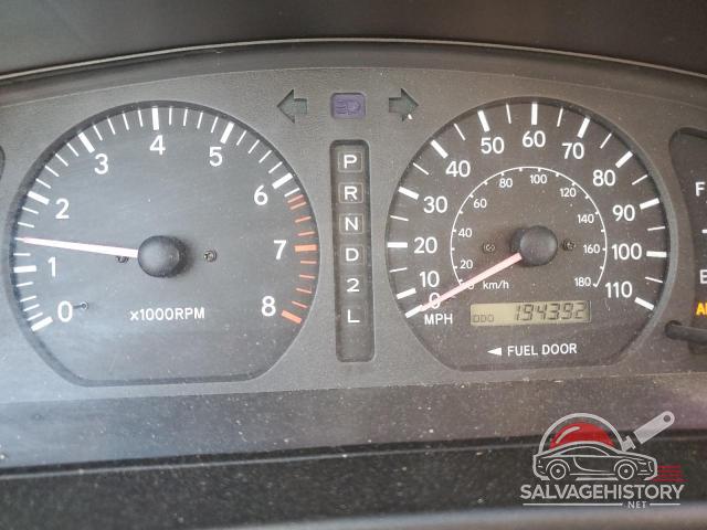 4T3ZF13C9XU112853 1999 TOYOTA All Models photo no. 9