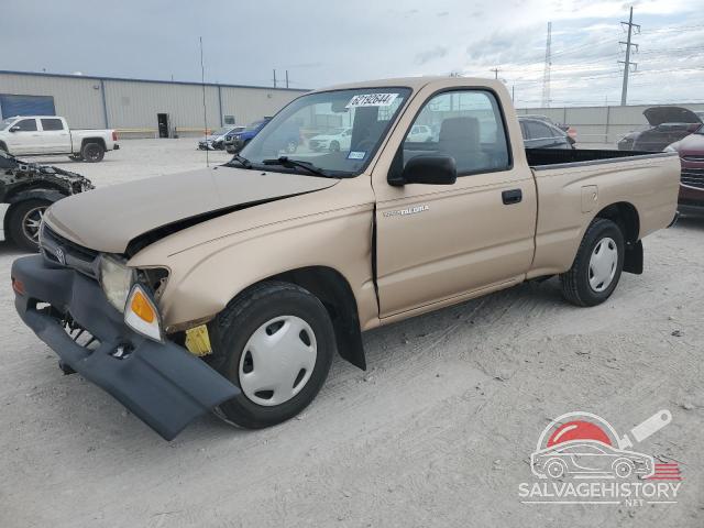 4TANL42N3XZ407132 1999 TOYOTA All Models photo no. 11