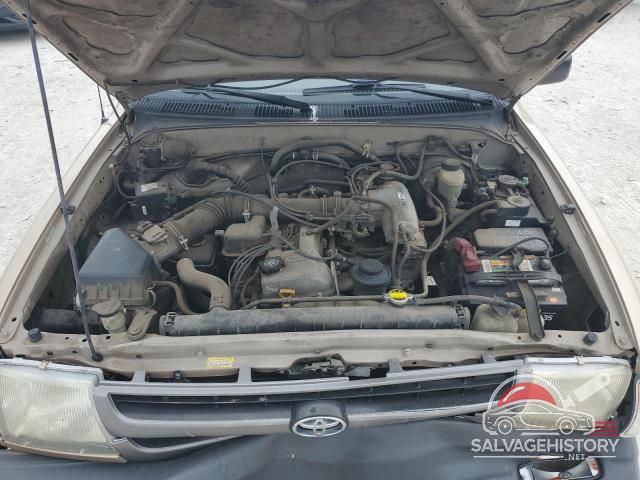 4TANL42N3XZ407132 1999 TOYOTA All Models photo no. 11