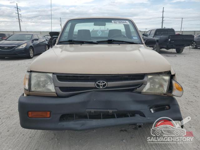 4TANL42N3XZ407132 1999 TOYOTA All Models photo no. 5