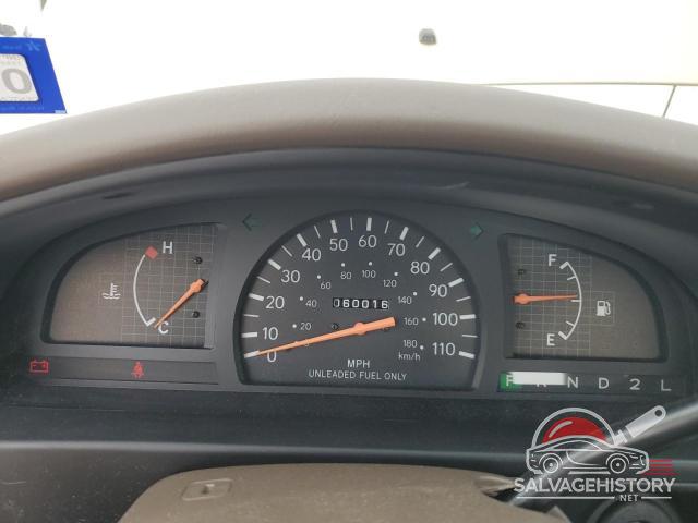 4TANL42N3XZ407132 1999 TOYOTA All Models photo no. 9