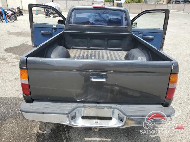 4TANL42N6XZ487929 1999 TOYOTA All Models photo no. 10