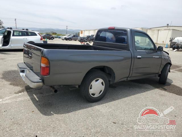 4TANL42N6XZ487929 1999 TOYOTA All Models photo no. 3