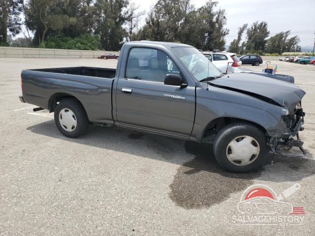 4TANL42N6XZ487929 1999 TOYOTA All Models photo no. 4