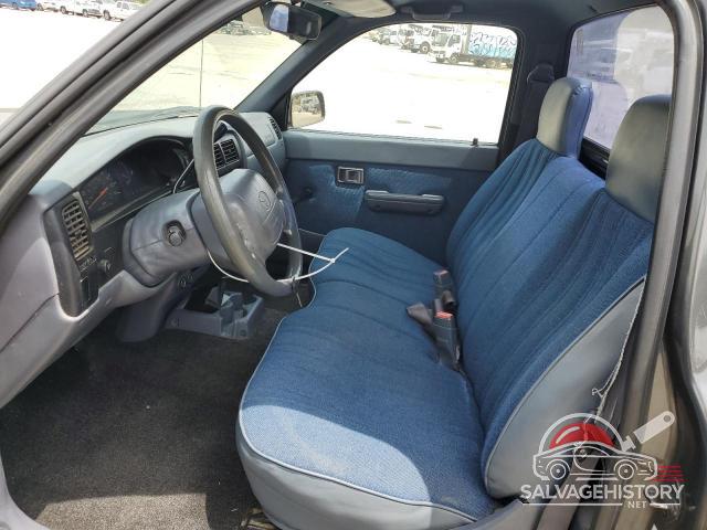 4TANL42N6XZ487929 1999 TOYOTA All Models photo no. 7