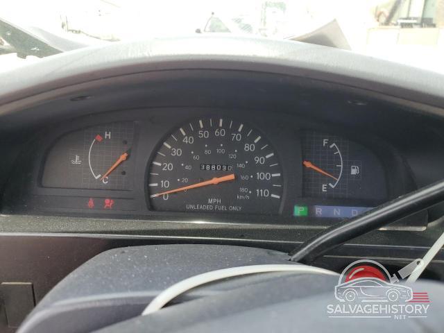 4TANL42N6XZ487929 1999 TOYOTA All Models photo no. 9