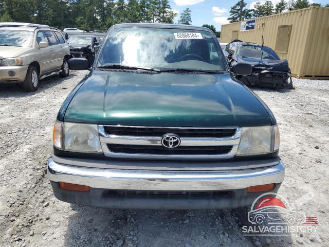 L0T62185444 1999 TOYOTA All Models photo no. 5