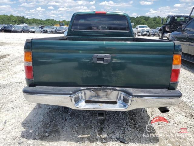 L0T62185444 1999 TOYOTA All Models photo no. 6