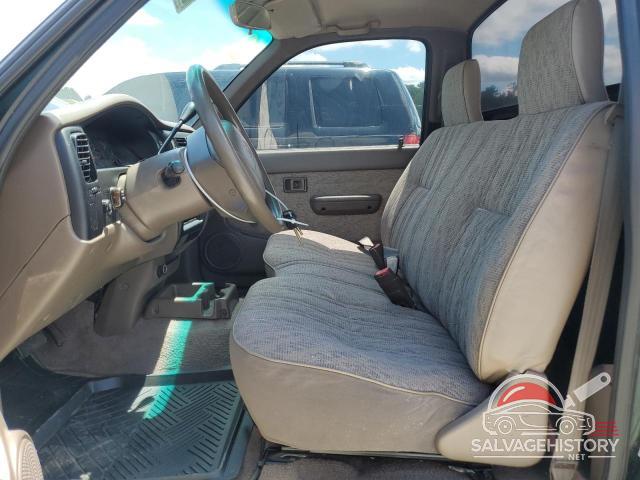 L0T62185444 1999 TOYOTA All Models photo no. 7