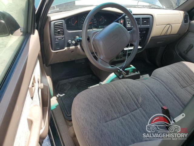 L0T62185444 1999 TOYOTA All Models photo no. 8