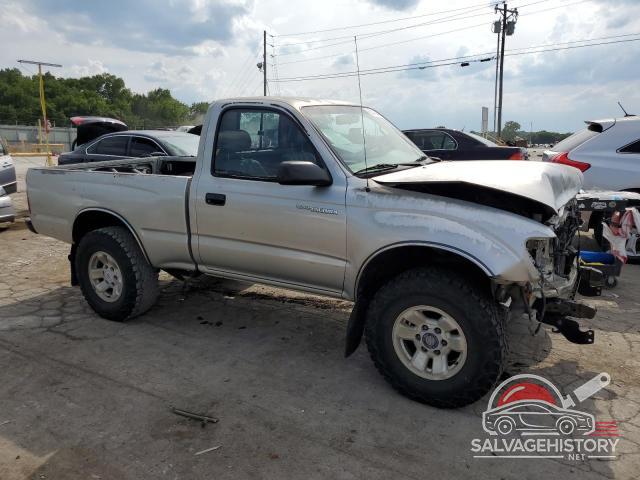 5TEPM62N1YZ693168 2000 TOYOTA All Models photo no. 4