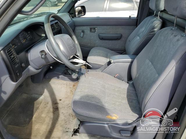 5TEPM62N1YZ693168 2000 TOYOTA All Models photo no. 7
