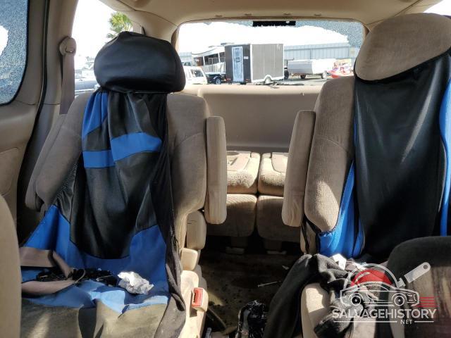 4T3ZF13C91U375061 2001 TOYOTA All Models photo no. 10