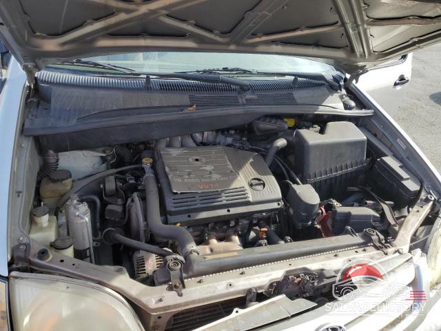 4T3ZF13C91U375061 2001 TOYOTA All Models photo no. 12