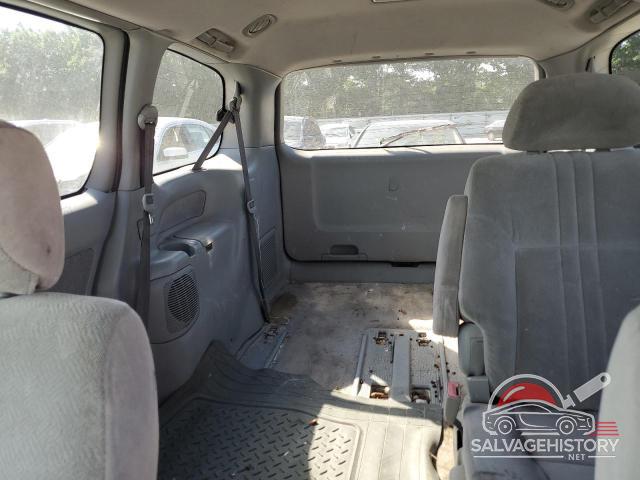 4T3ZF13C32U445574 2002 TOYOTA All Models photo no. 10