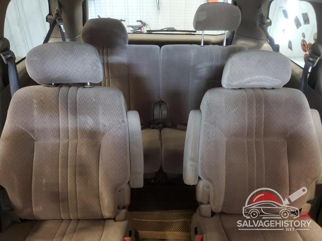 4T3ZF19C92U507695 2002 TOYOTA All Models photo no. 10