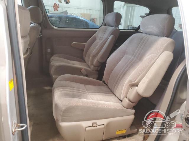 4T3ZF19C92U507695 2002 TOYOTA All Models photo no. 11