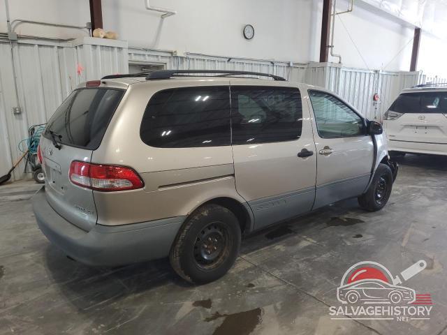 4T3ZF19C92U507695 2002 TOYOTA All Models photo no. 3