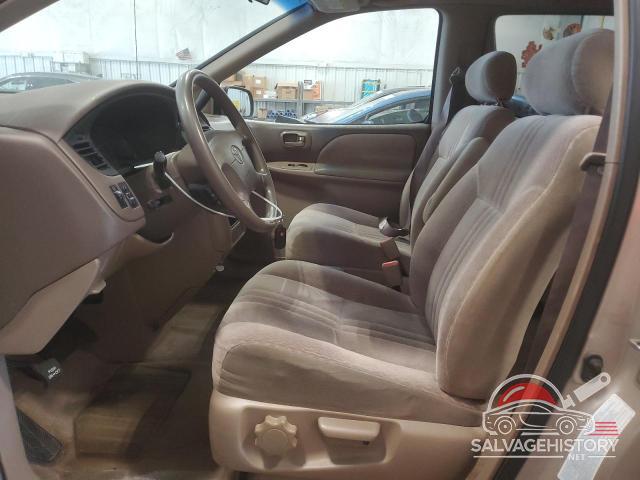 4T3ZF19C92U507695 2002 TOYOTA All Models photo no. 7