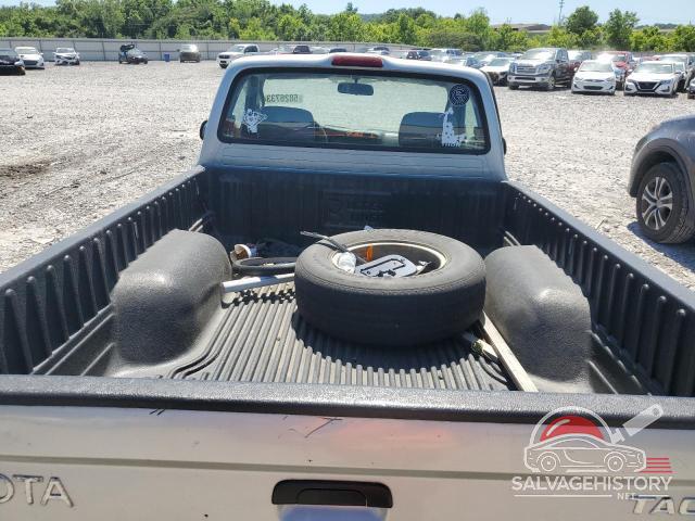 5TENL42NX2Z036049 2002 TOYOTA All Models photo no. 10