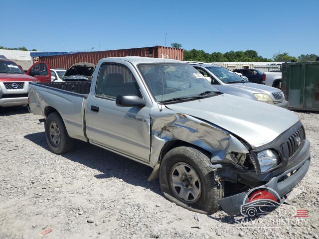 5TENL42NX2Z036049 2002 TOYOTA All Models photo no. 4