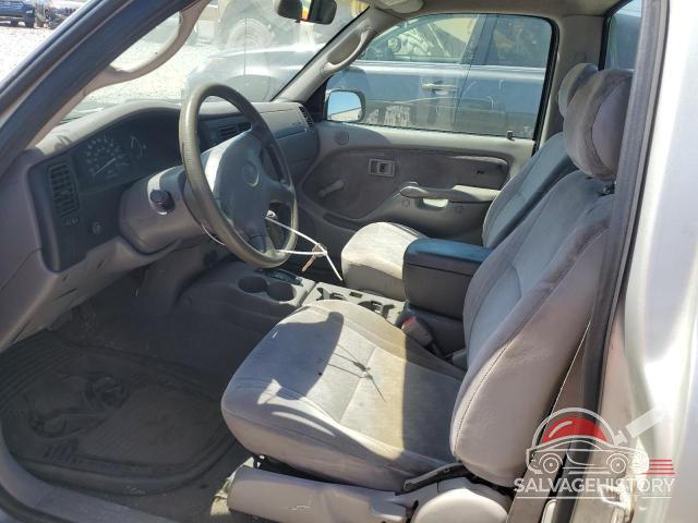 5TENL42NX2Z036049 2002 TOYOTA All Models photo no. 7