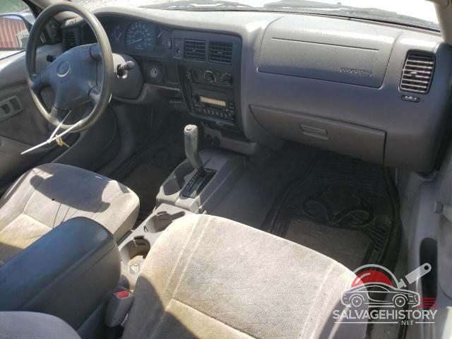 5TENL42NX2Z036049 2002 TOYOTA All Models photo no. 8