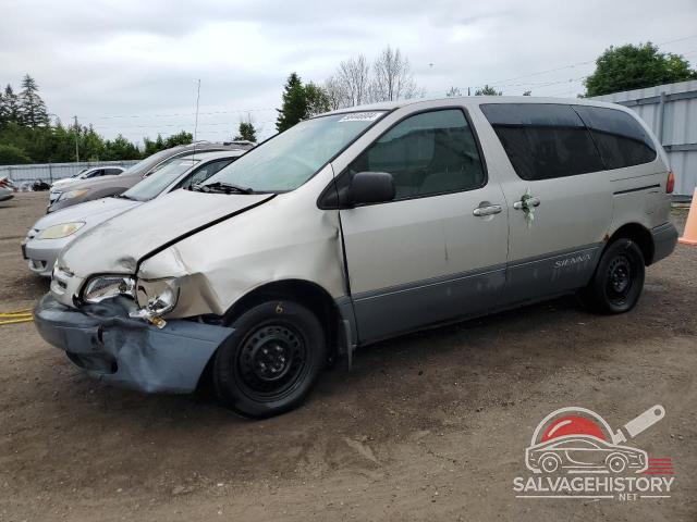 4T3ZF19C53U519635 2003 TOYOTA All Models photo no. 9