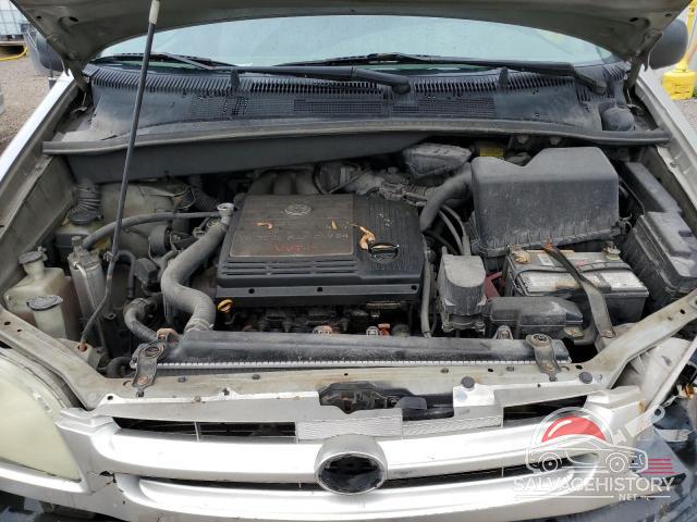 4T3ZF19C53U519635 2003 TOYOTA All Models photo no. 12