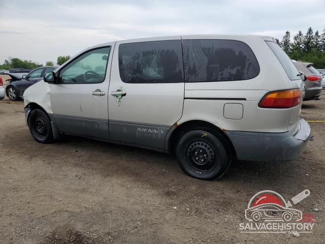 4T3ZF19C53U519635 2003 TOYOTA All Models photo no. 2