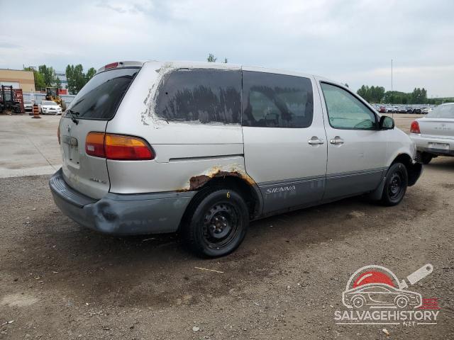 4T3ZF19C53U519635 2003 TOYOTA All Models photo no. 3