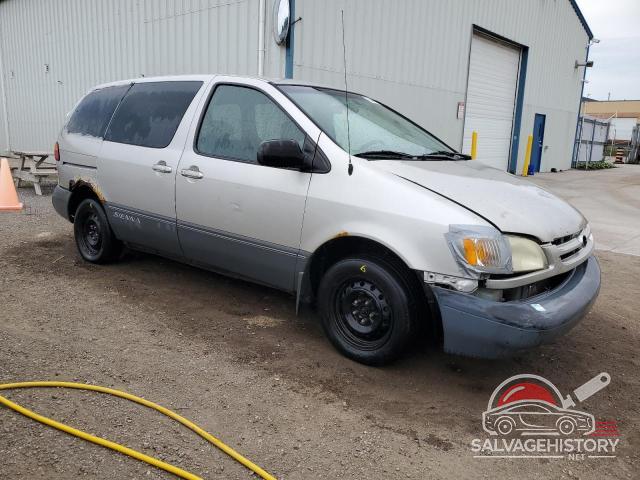 4T3ZF19C53U519635 2003 TOYOTA All Models photo no. 4