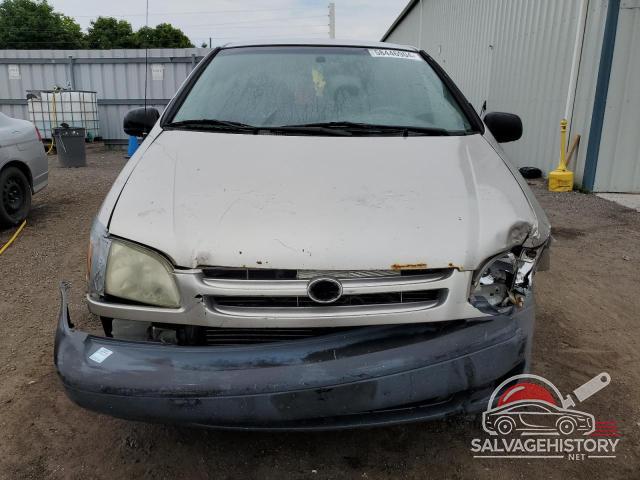 4T3ZF19C53U519635 2003 TOYOTA All Models photo no. 5