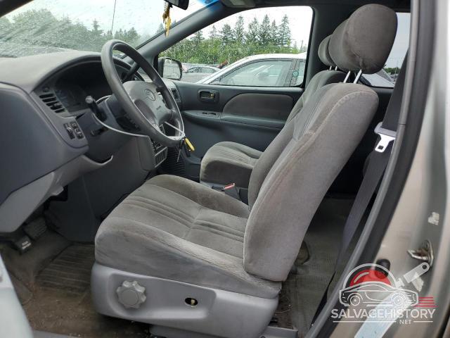 4T3ZF19C53U519635 2003 TOYOTA All Models photo no. 7