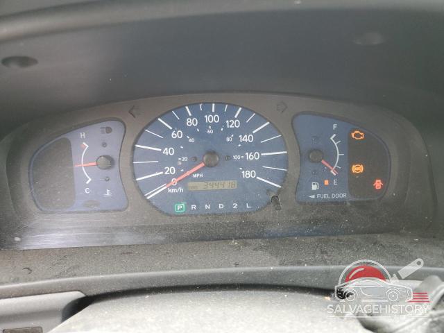 4T3ZF19C53U519635 2003 TOYOTA All Models photo no. 9