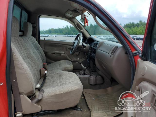 5TEPM62N03Z222136 2003 TOYOTA All Models photo no. 10