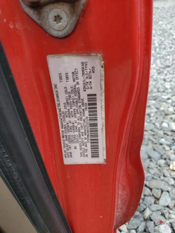 5TEPM62N03Z222136 2003 TOYOTA All Models photo no. 12