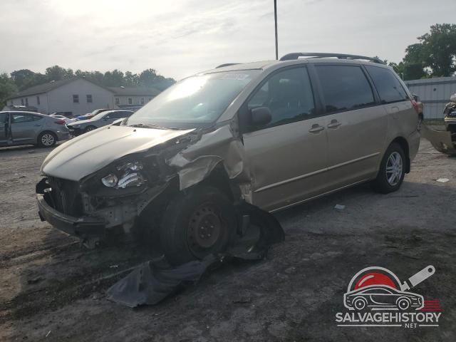 5TDZA23C04S185403 2004 TOYOTA All Models photo no. 20
