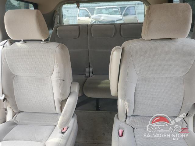 5TDZA23C04S185403 2004 TOYOTA All Models photo no. 10
