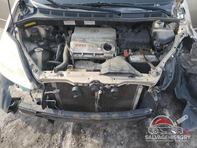 5TDZA23C04S185403 2004 TOYOTA All Models photo no. 12