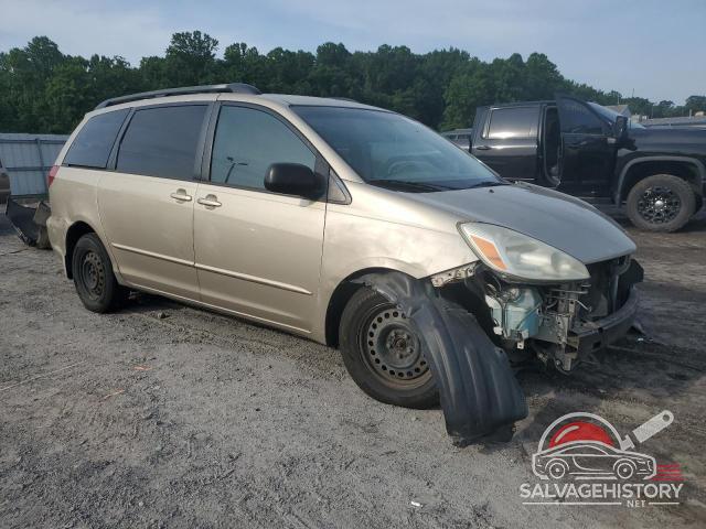 5TDZA23C04S185403 2004 TOYOTA All Models photo no. 4