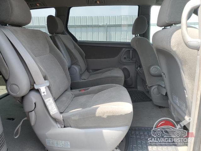 5TDZA23C44S005548 2004 TOYOTA All Models photo no. 11