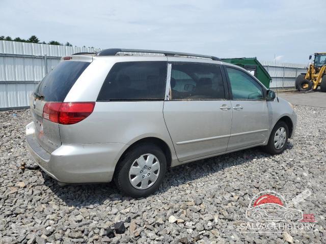 5TDZA23C44S005548 2004 TOYOTA All Models photo no. 3