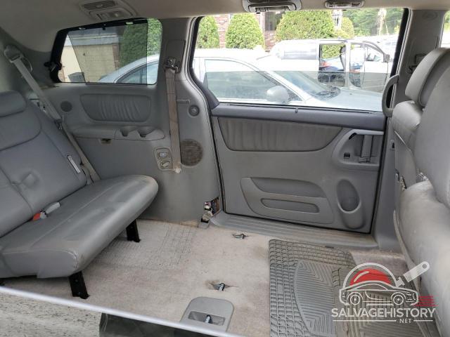 5TDBA22C65S051810 2005 TOYOTA All Models photo no. 11