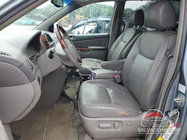 5TDBA22C65S051810 2005 TOYOTA All Models photo no. 7