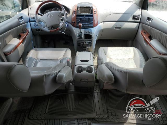 5TDBA22C65S051810 2005 TOYOTA All Models photo no. 8