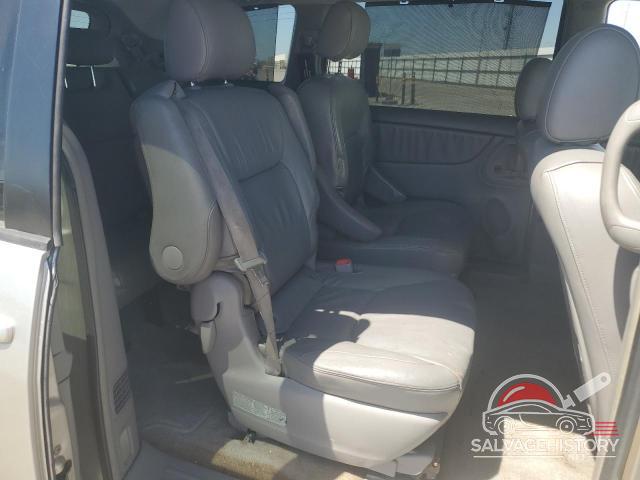 5TDZA22C65S264576 2005 TOYOTA All Models photo no. 11