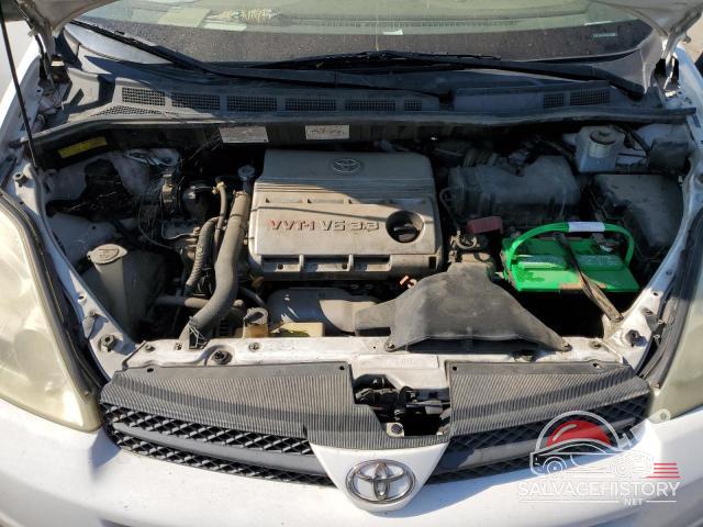 5TDZA23C65S263930 2005 TOYOTA All Models photo no. 12