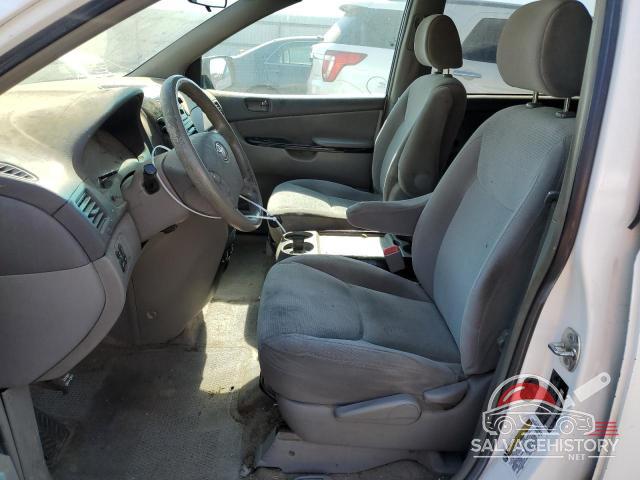 5TDZA23C65S263930 2005 TOYOTA All Models photo no. 7