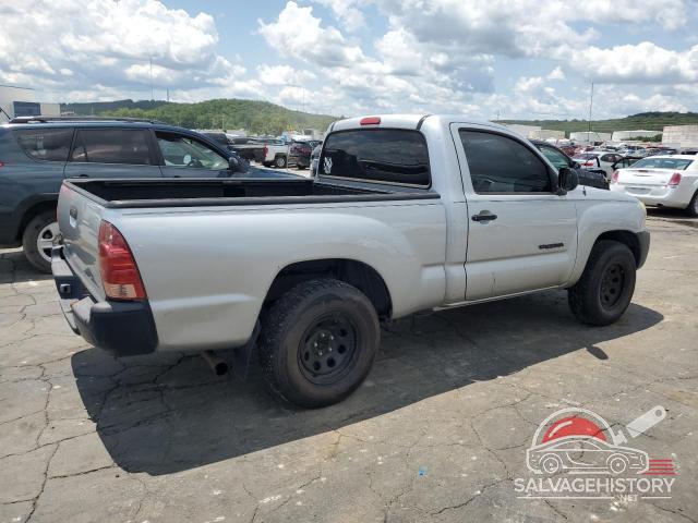 5TENX22NX5Z013710 2005 TOYOTA All Models photo no. 3